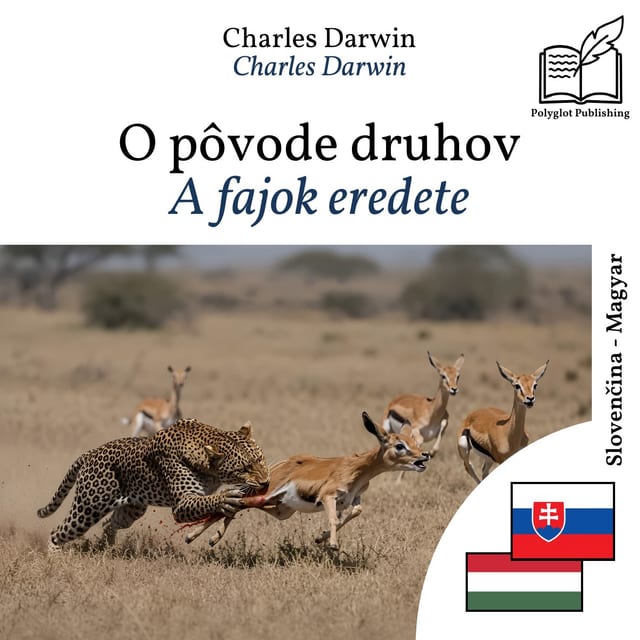 A fajok eredete