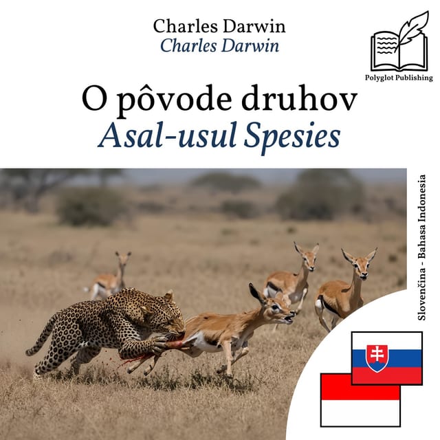 Asal-usul Spesies