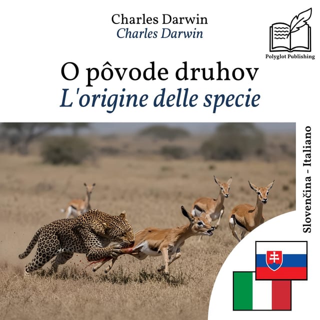 L'origine delle specie