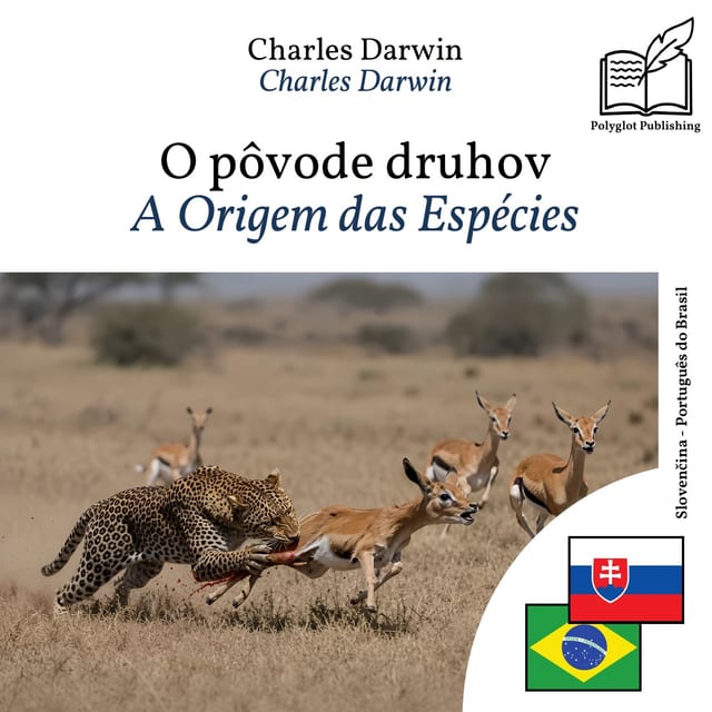 A Origem das Espécies