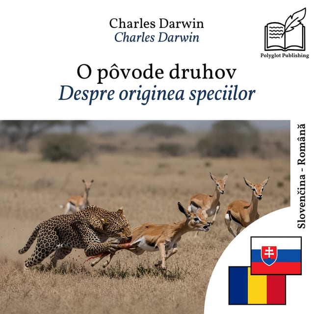 Despre originea speciilor