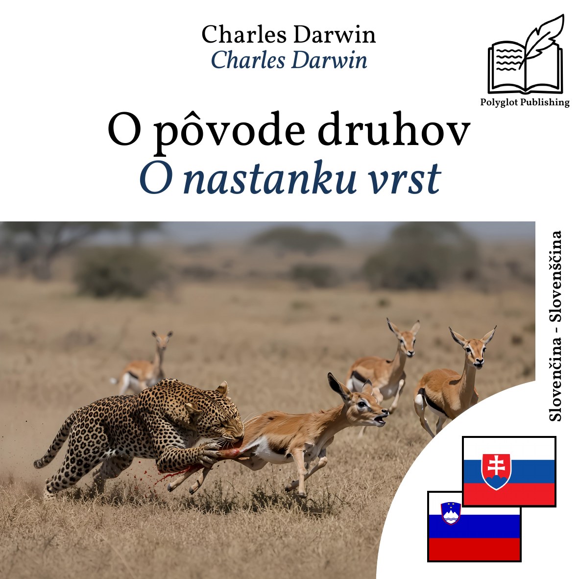 O nastanku vrst
