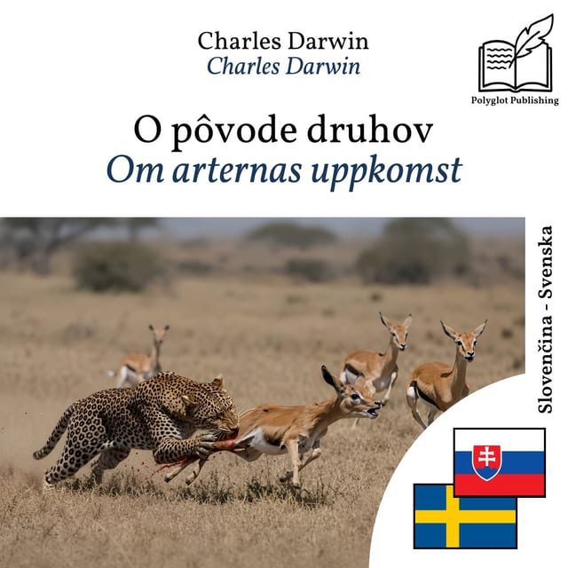 Om arternas uppkomst