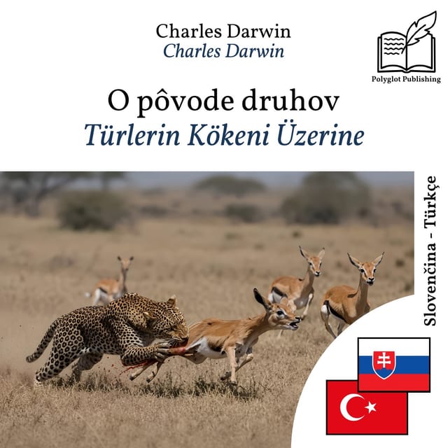 Türlerin Kökeni Üzerine