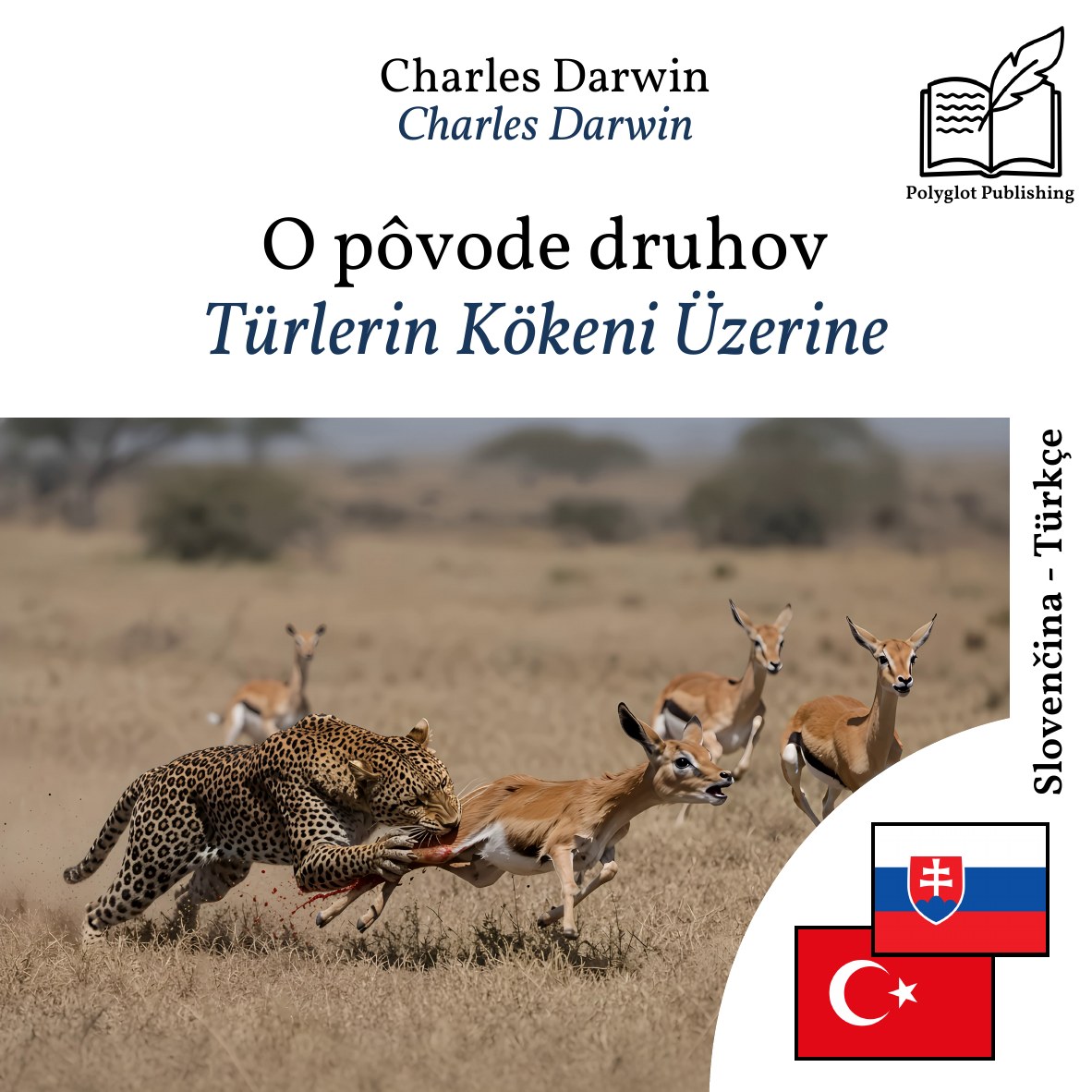 Türlerin Kökeni Üzerine