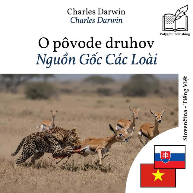 Nguồn Gốc Các Loài