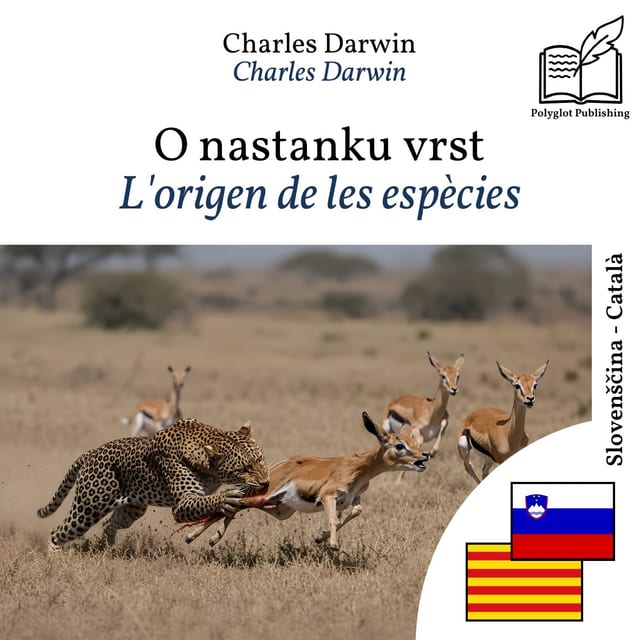 L'origen de les espècies