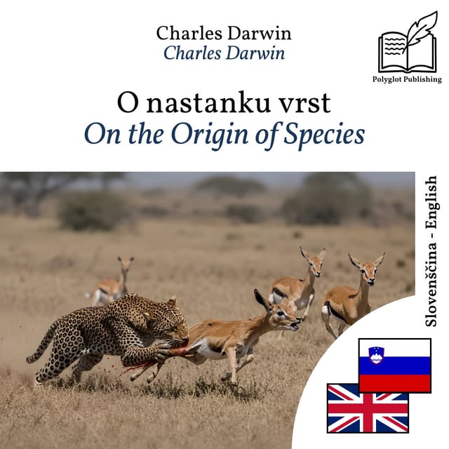 On the Origin of Species
