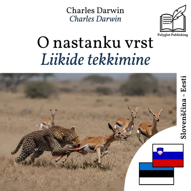 Liikide tekkimine