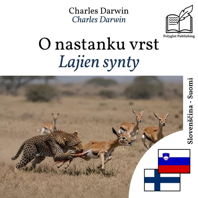 Lajien synty