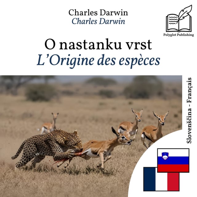 L’Origine des espèces