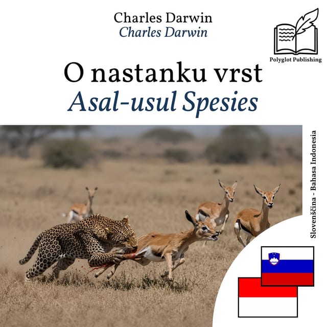 Asal-usul Spesies