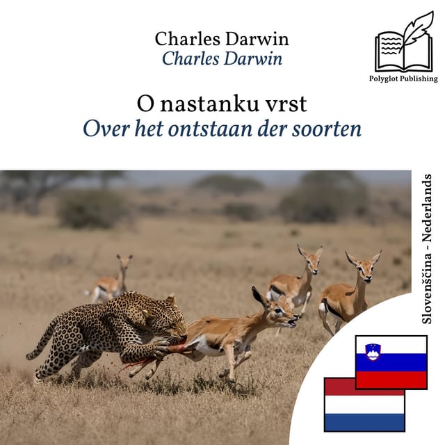 Over het ontstaan der soorten