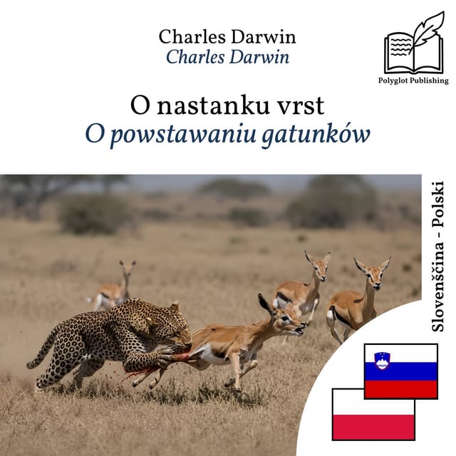 O powstawaniu gatunków