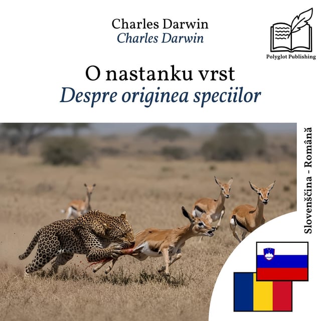 Despre originea speciilor