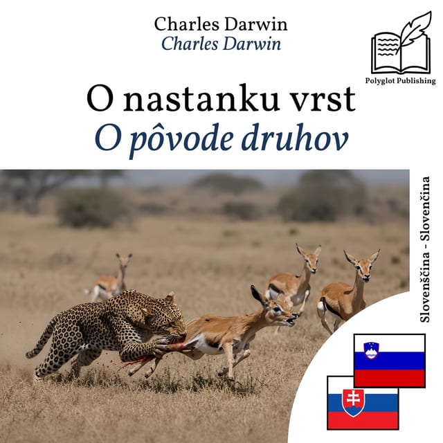 O pôvode druhov