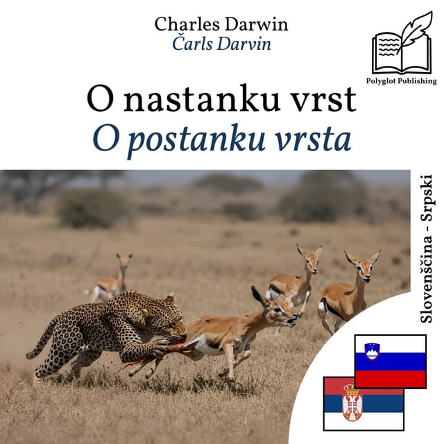 O postanku vrsta