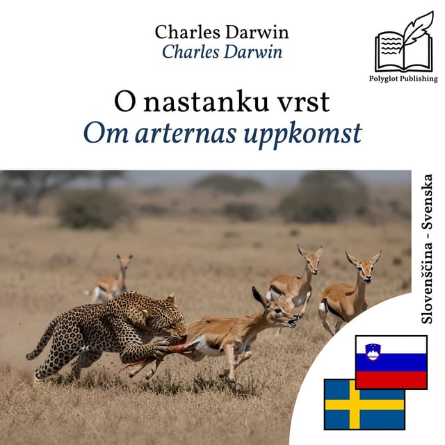 Om arternas uppkomst