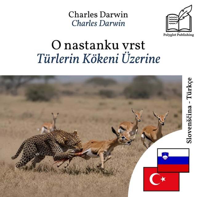 Türlerin Kökeni Üzerine