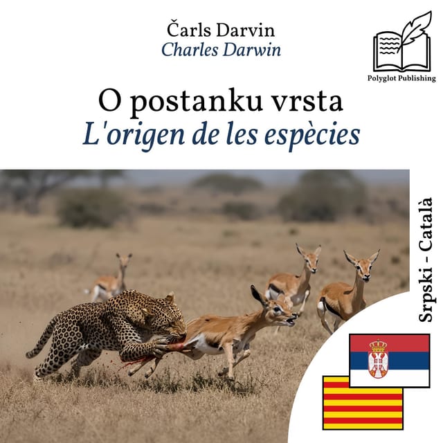 L'origen de les espècies