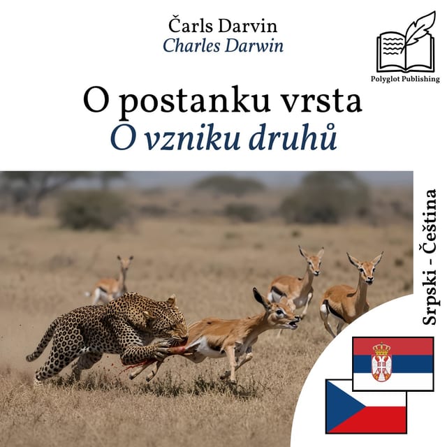 O vzniku druhů