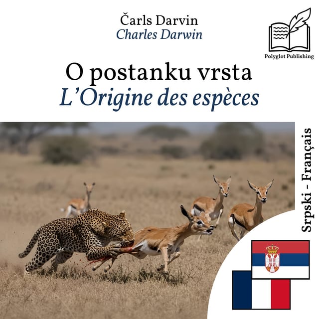 L’Origine des espèces