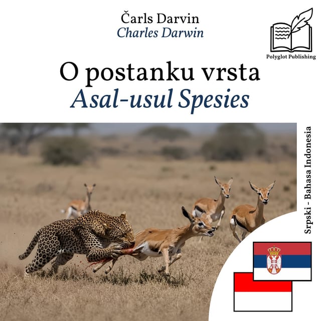 Asal-usul Spesies