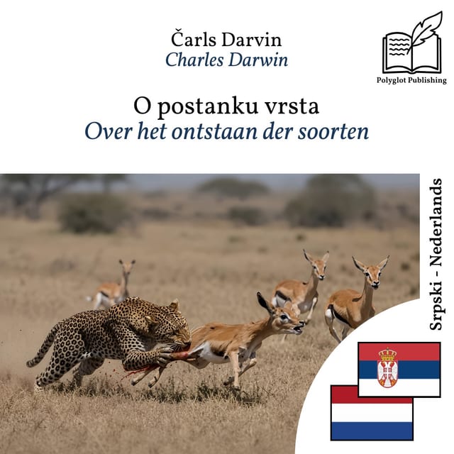 Over het ontstaan der soorten
