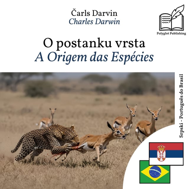 A Origem das Espécies