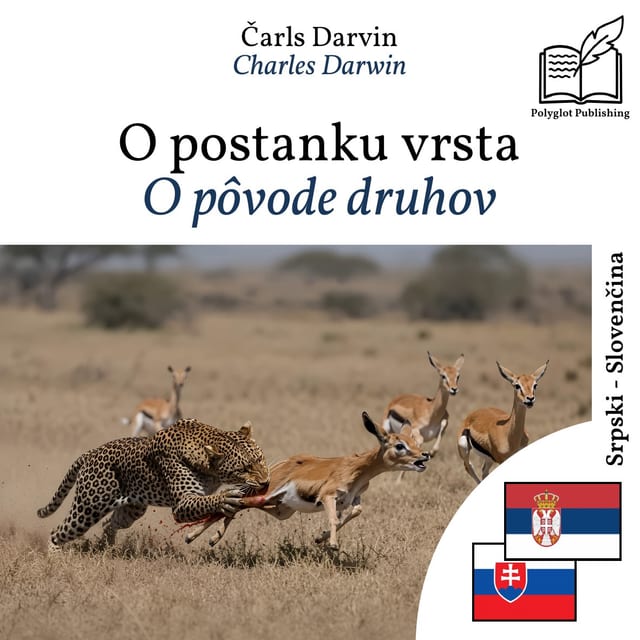 O pôvode druhov