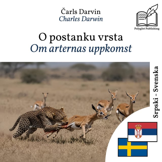 Om arternas uppkomst