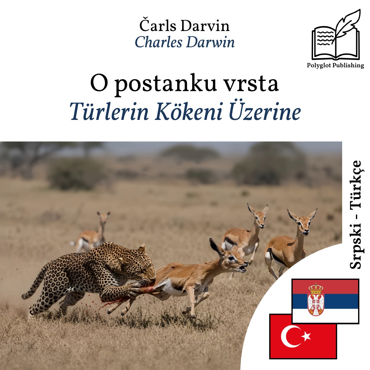 Türlerin Kökeni Üzerine