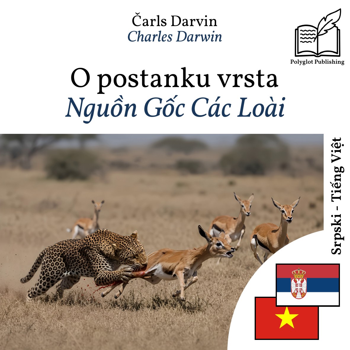 Nguồn Gốc Các Loài