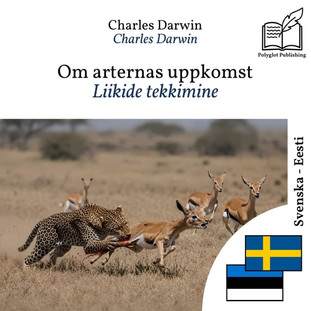 Liikide tekkimine