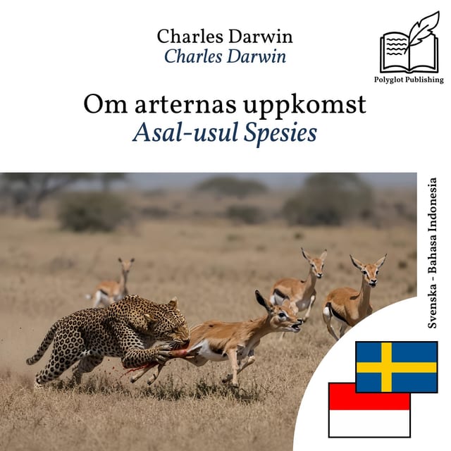 Asal-usul Spesies