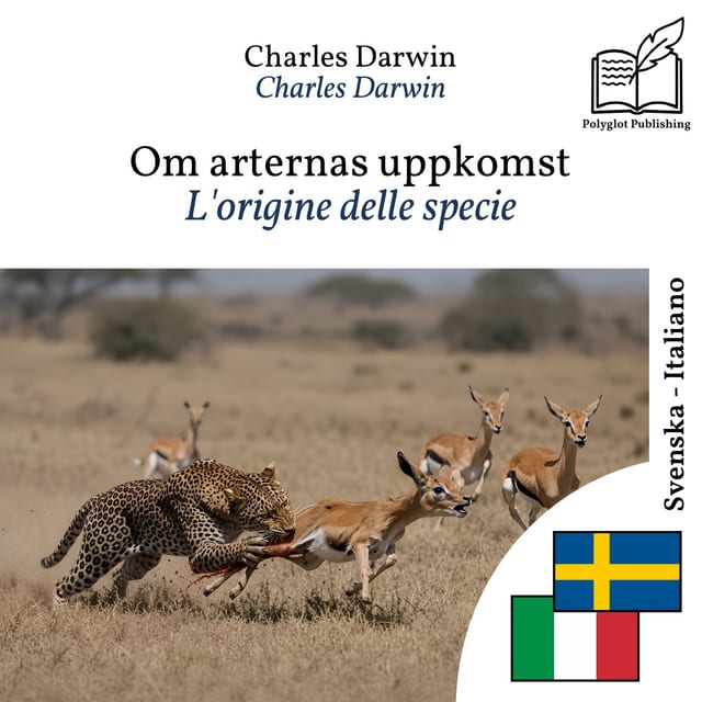 L'origine delle specie