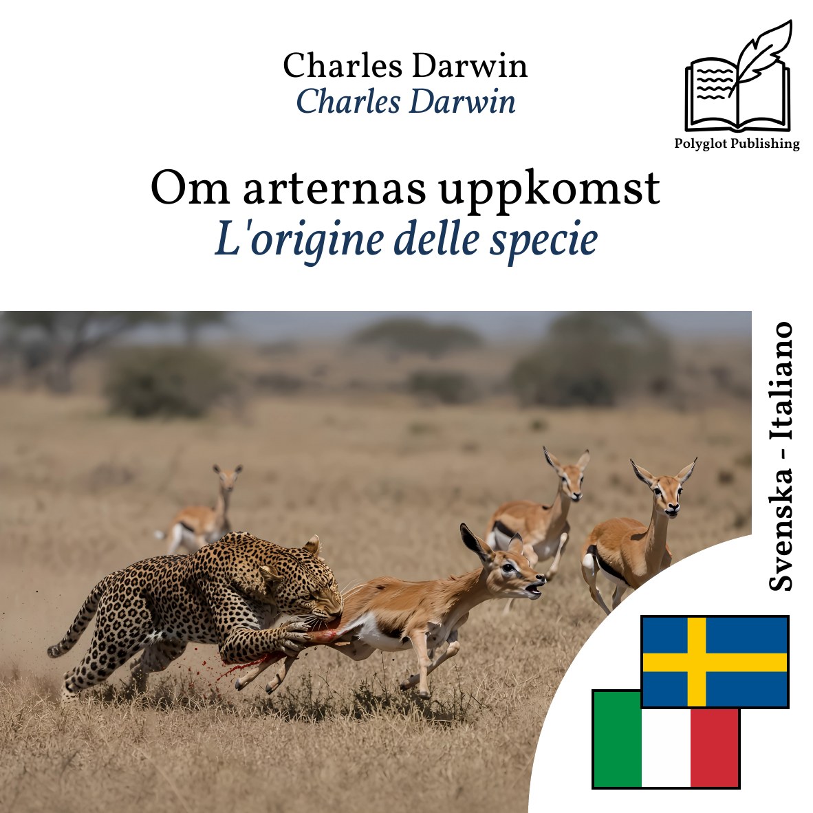 L'origine delle specie