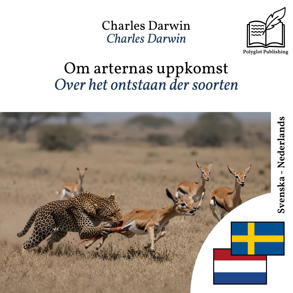 Over het ontstaan der soorten