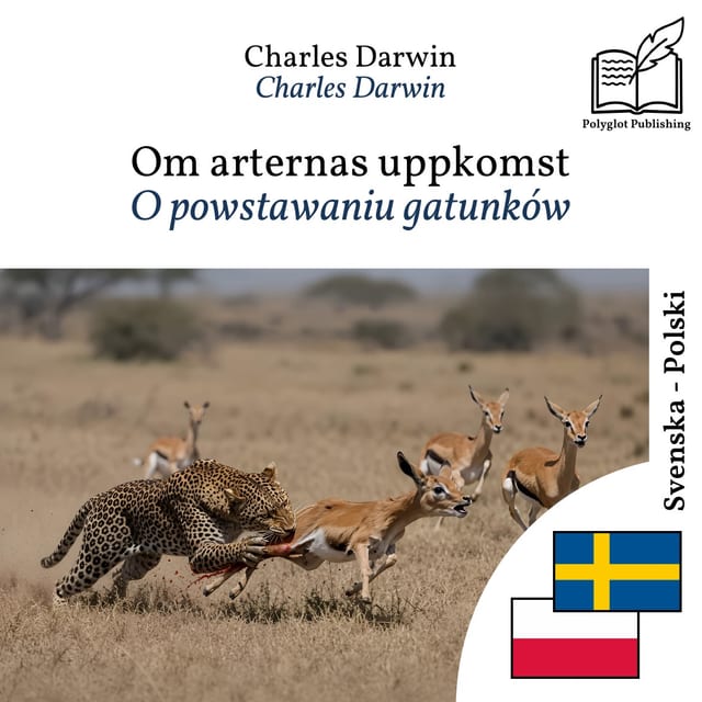 O powstawaniu gatunków
