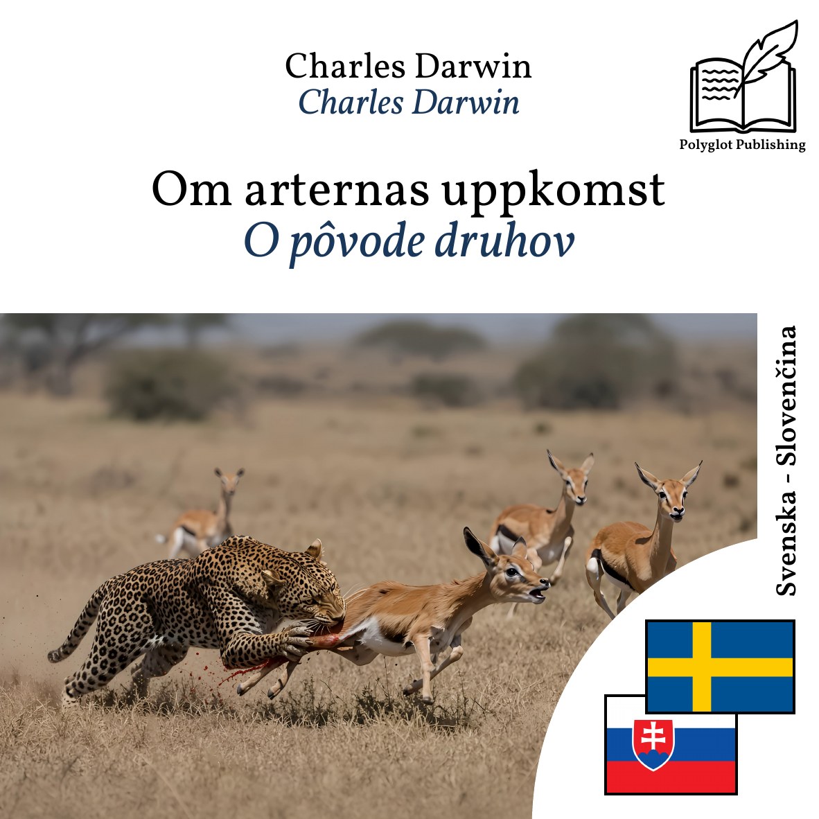 O pôvode druhov
