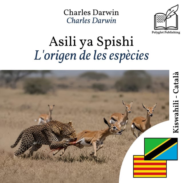 L'origen de les espècies