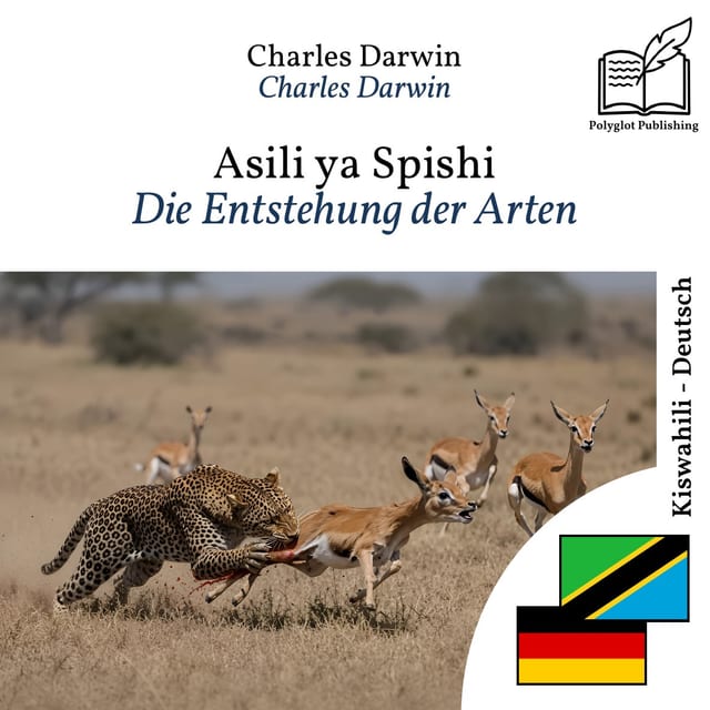 Die Entstehung der Arten