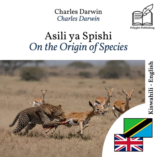 On the Origin of Species