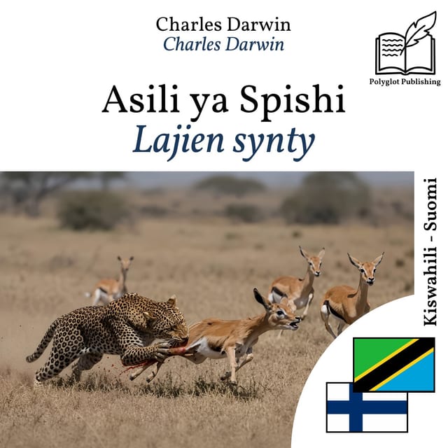 Lajien synty