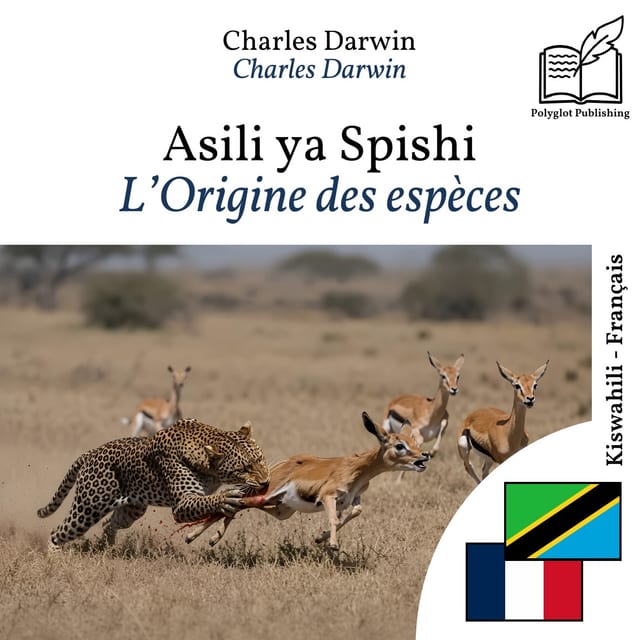 L’Origine des espèces