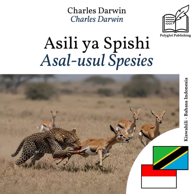Asal-usul Spesies