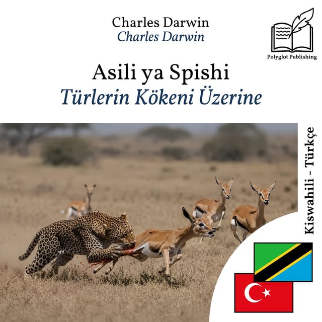 Türlerin Kökeni Üzerine