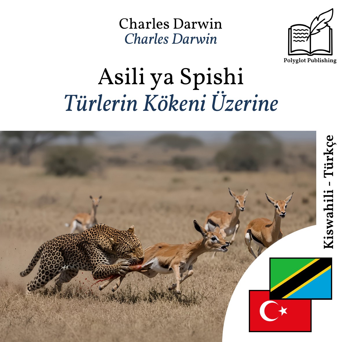 Türlerin Kökeni Üzerine