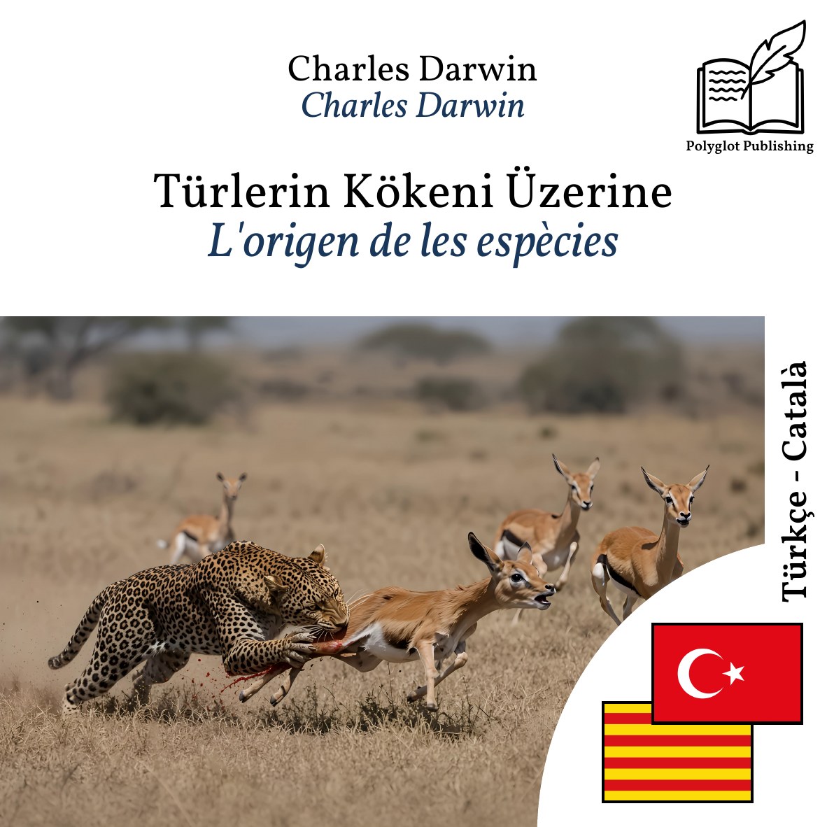 L'origen de les espècies