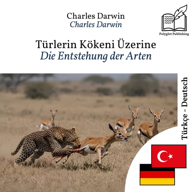Die Entstehung der Arten